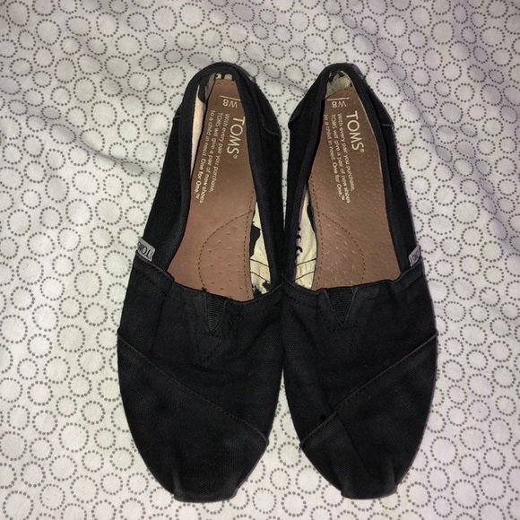 Toms Shoes - Toms